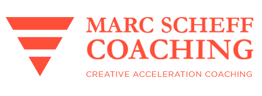 marc scheff coaching logo