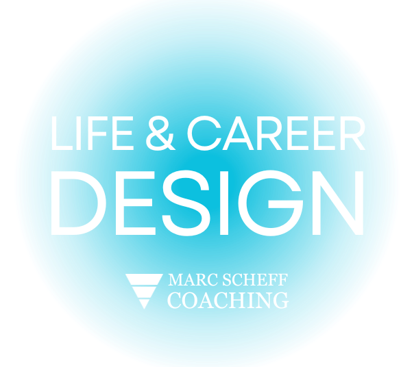 life and career design coaching